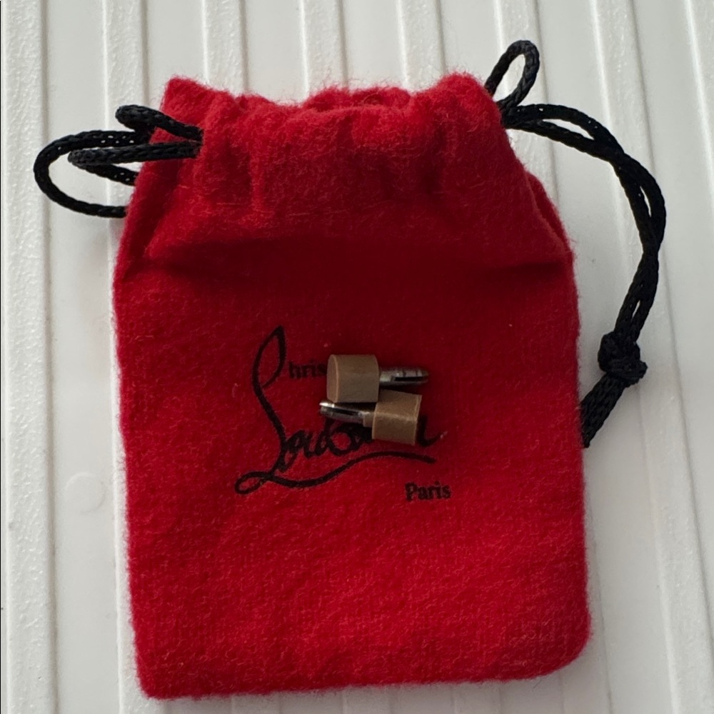Authentic Pre Loved Christian Louboutin So Kates - Picture 11 of 14